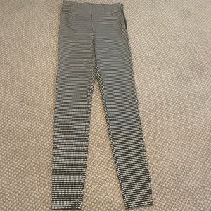 Zara work pants